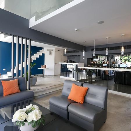 Aleph Boutique Hotel Byblos Dış mekan fotoğraf