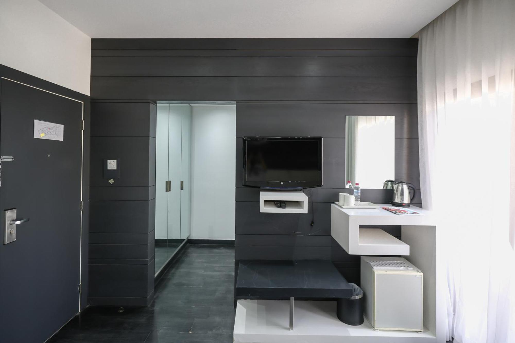 Aleph Boutique Hotel Byblos Dış mekan fotoğraf