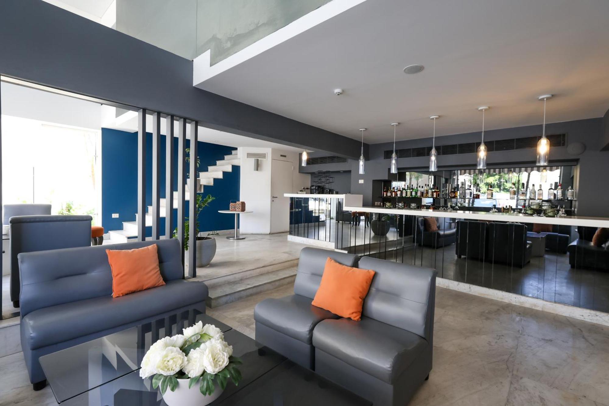 Aleph Boutique Hotel Byblos Dış mekan fotoğraf