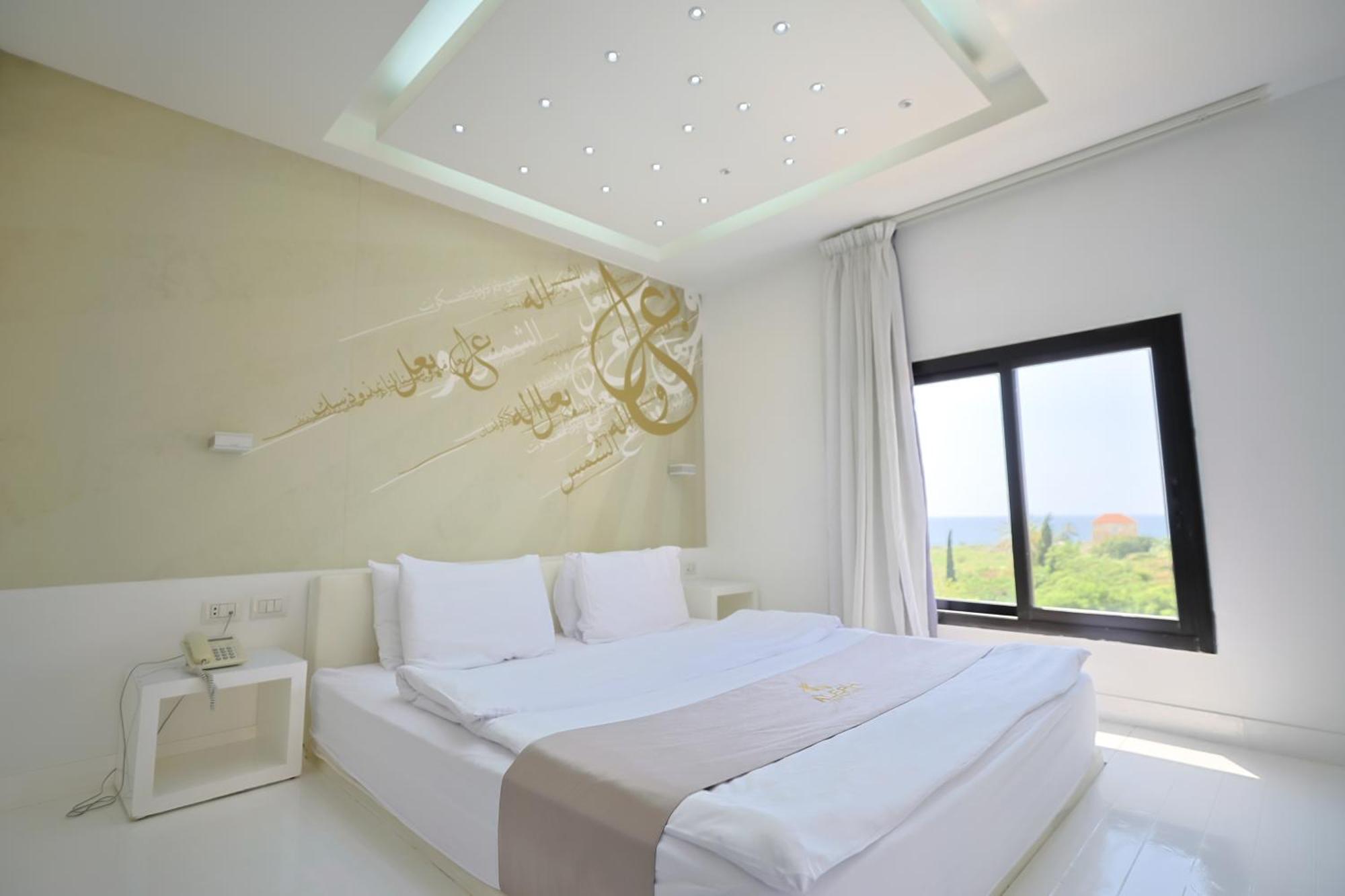 Aleph Boutique Hotel Byblos Dış mekan fotoğraf