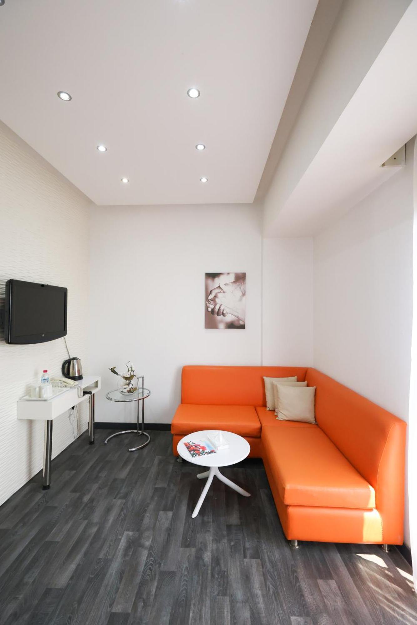 Aleph Boutique Hotel Byblos Dış mekan fotoğraf