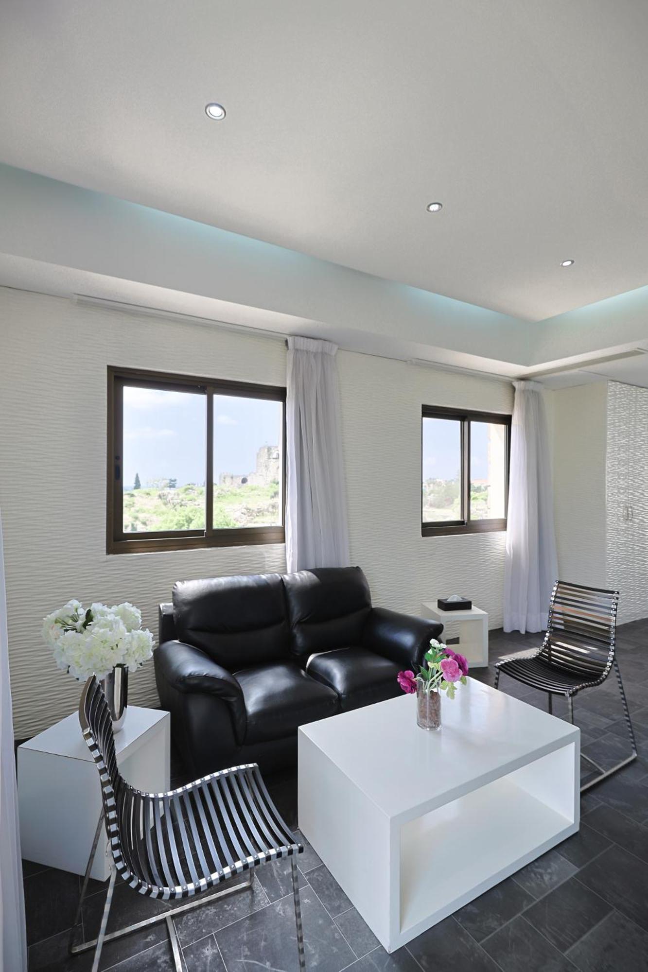 Aleph Boutique Hotel Byblos Dış mekan fotoğraf