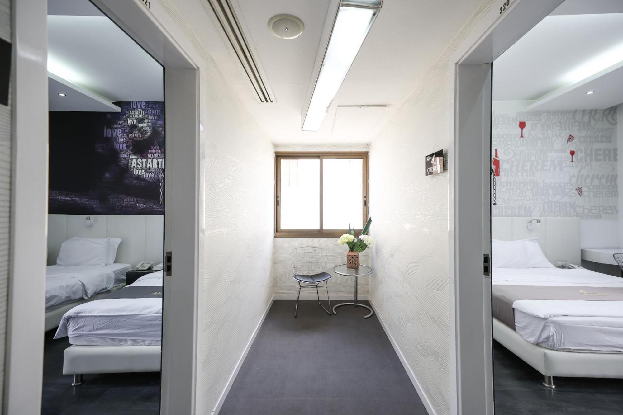 Aleph Boutique Hotel Byblos Dış mekan fotoğraf