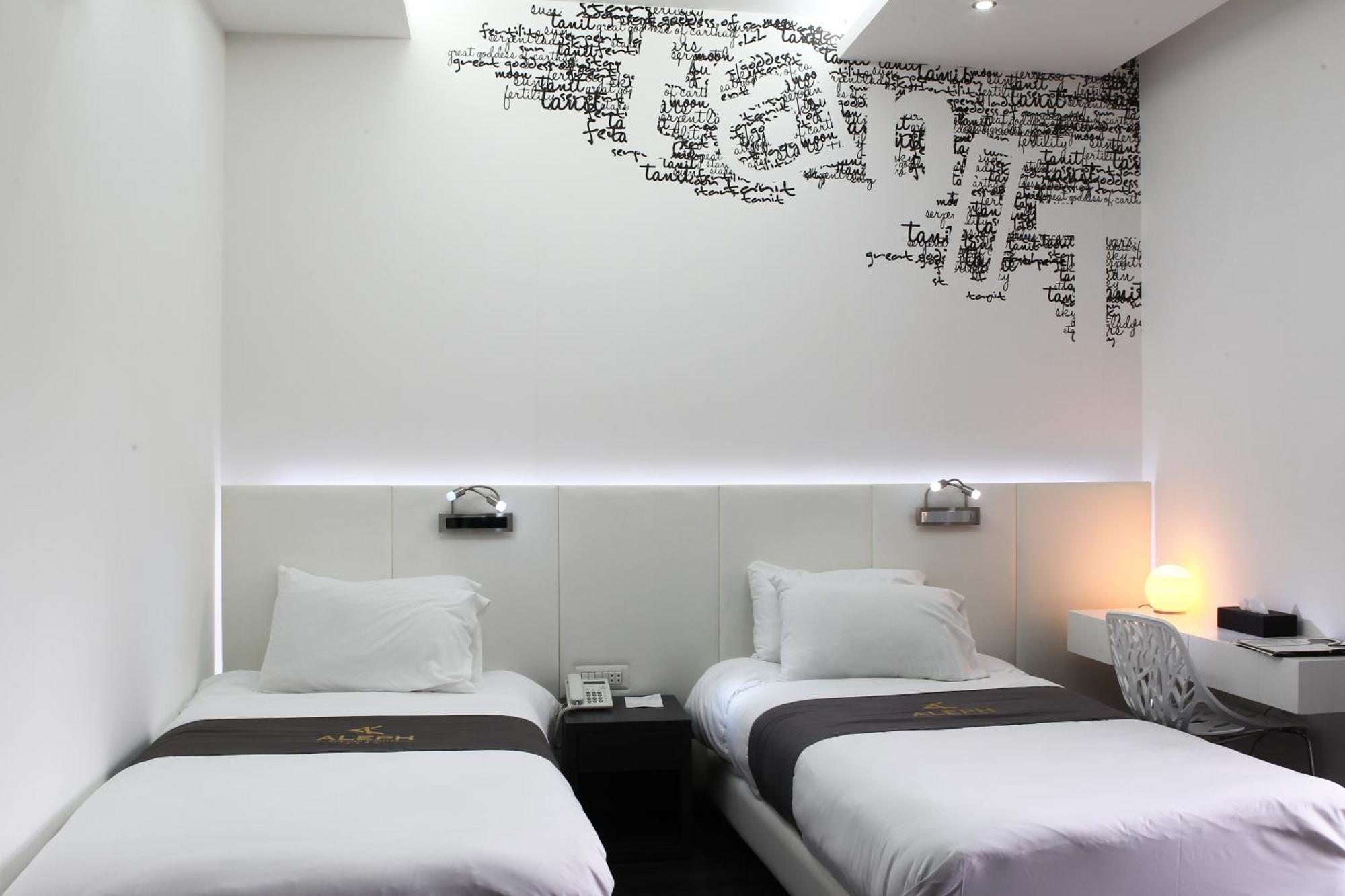 Aleph Boutique Hotel Byblos Oda fotoğraf