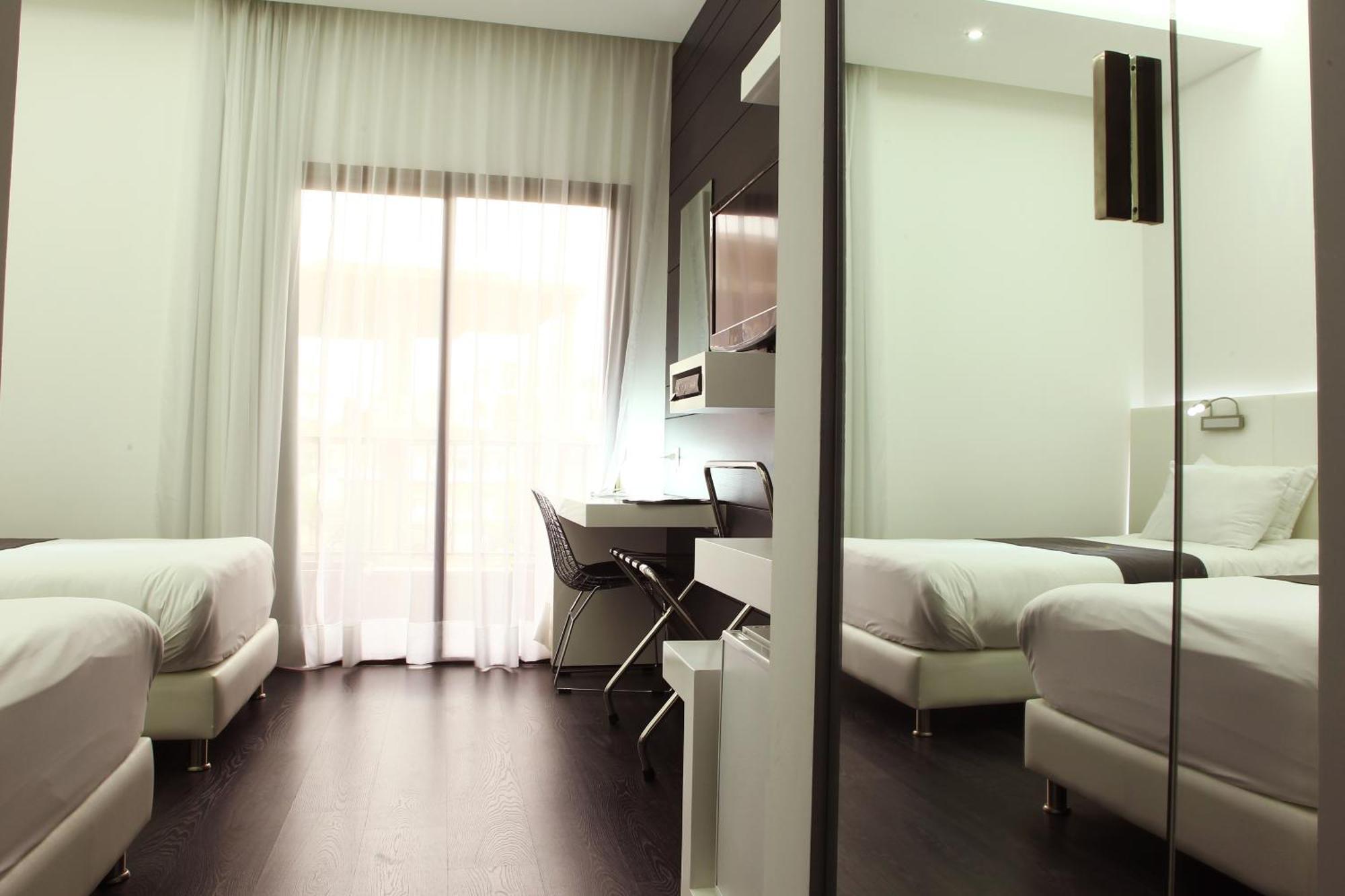 Aleph Boutique Hotel Byblos Oda fotoğraf