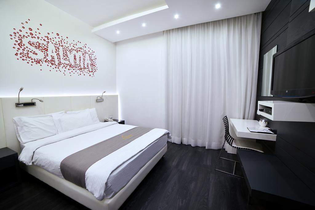 Aleph Boutique Hotel Byblos Dış mekan fotoğraf