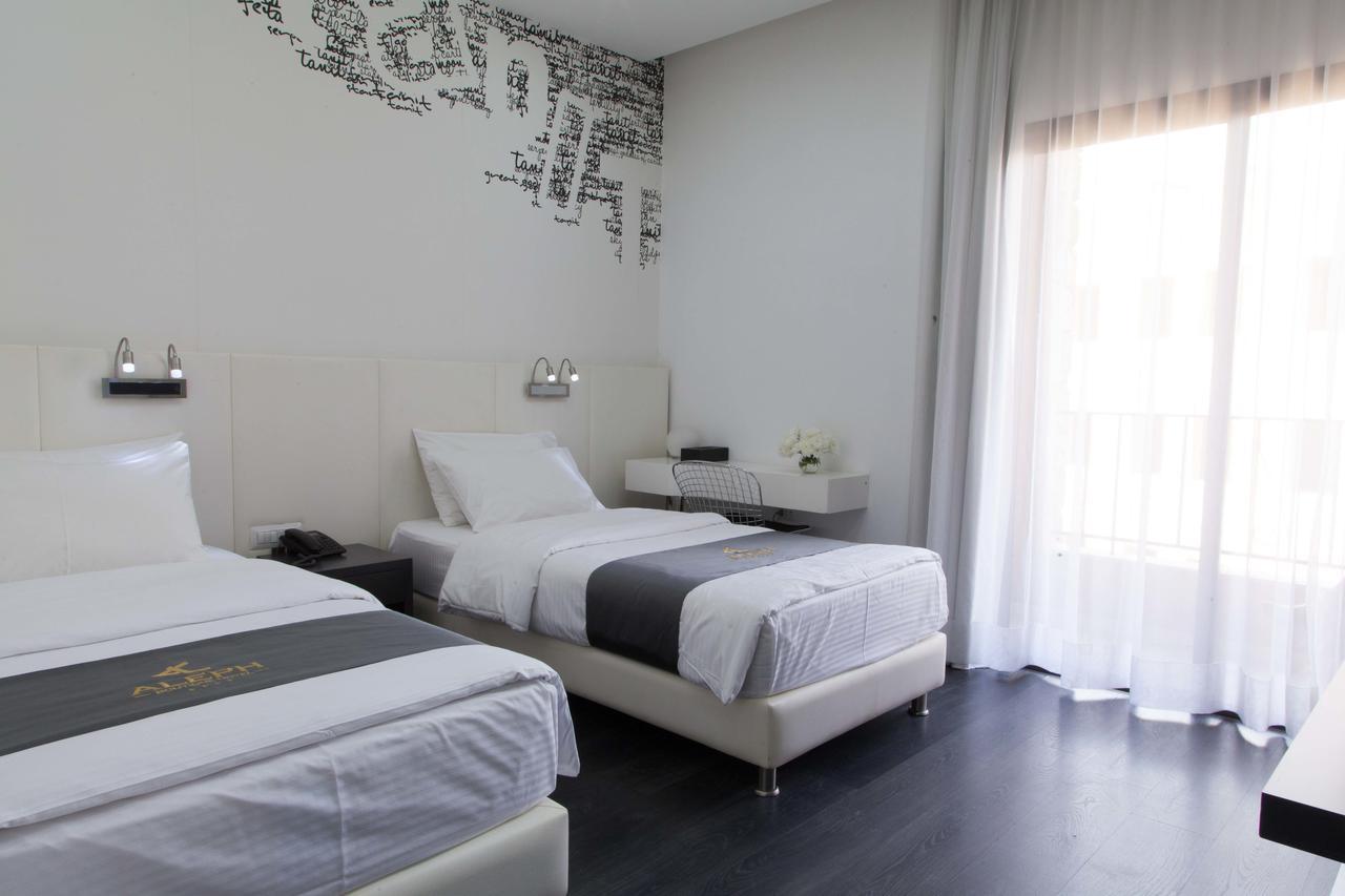 Aleph Boutique Hotel Byblos Dış mekan fotoğraf