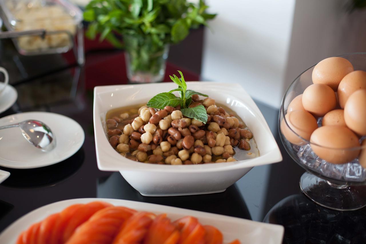 Aleph Boutique Hotel Byblos Dış mekan fotoğraf