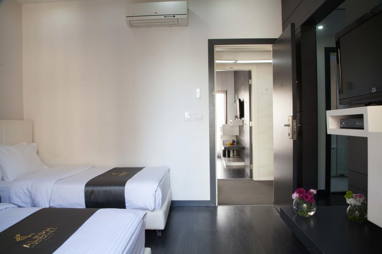 Aleph Boutique Hotel Byblos Dış mekan fotoğraf