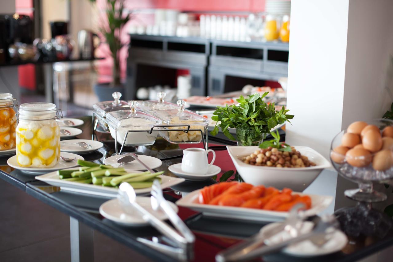 Aleph Boutique Hotel Byblos Dış mekan fotoğraf