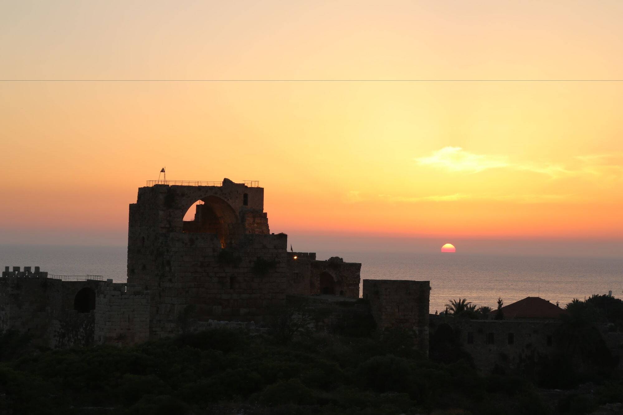 Aleph Boutique Hotel Byblos Dış mekan fotoğraf