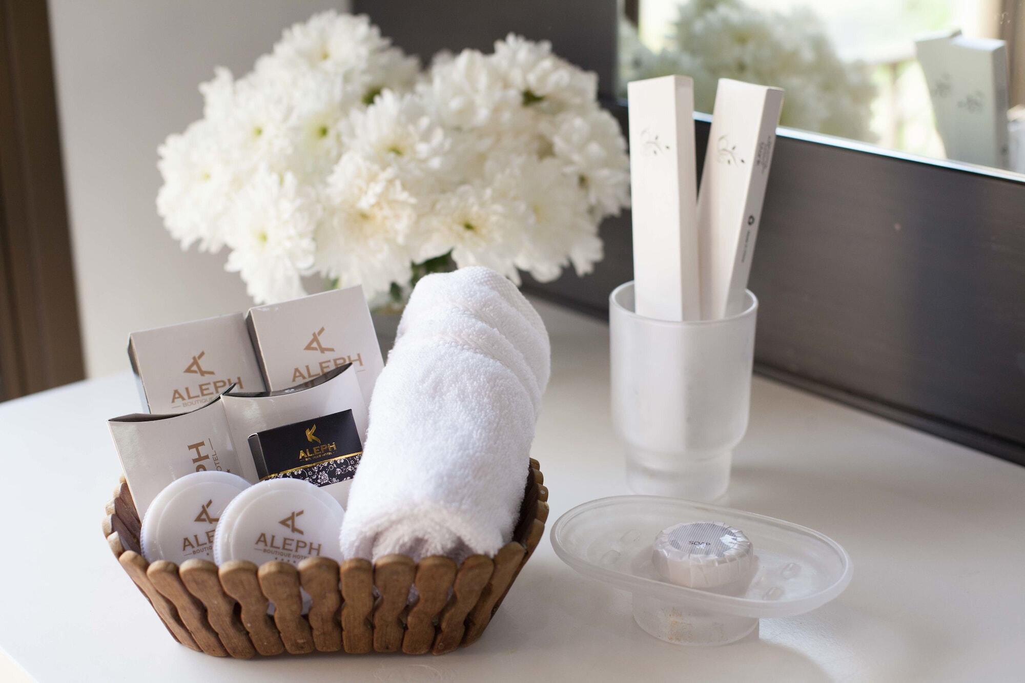 Aleph Boutique Hotel Byblos Dış mekan fotoğraf