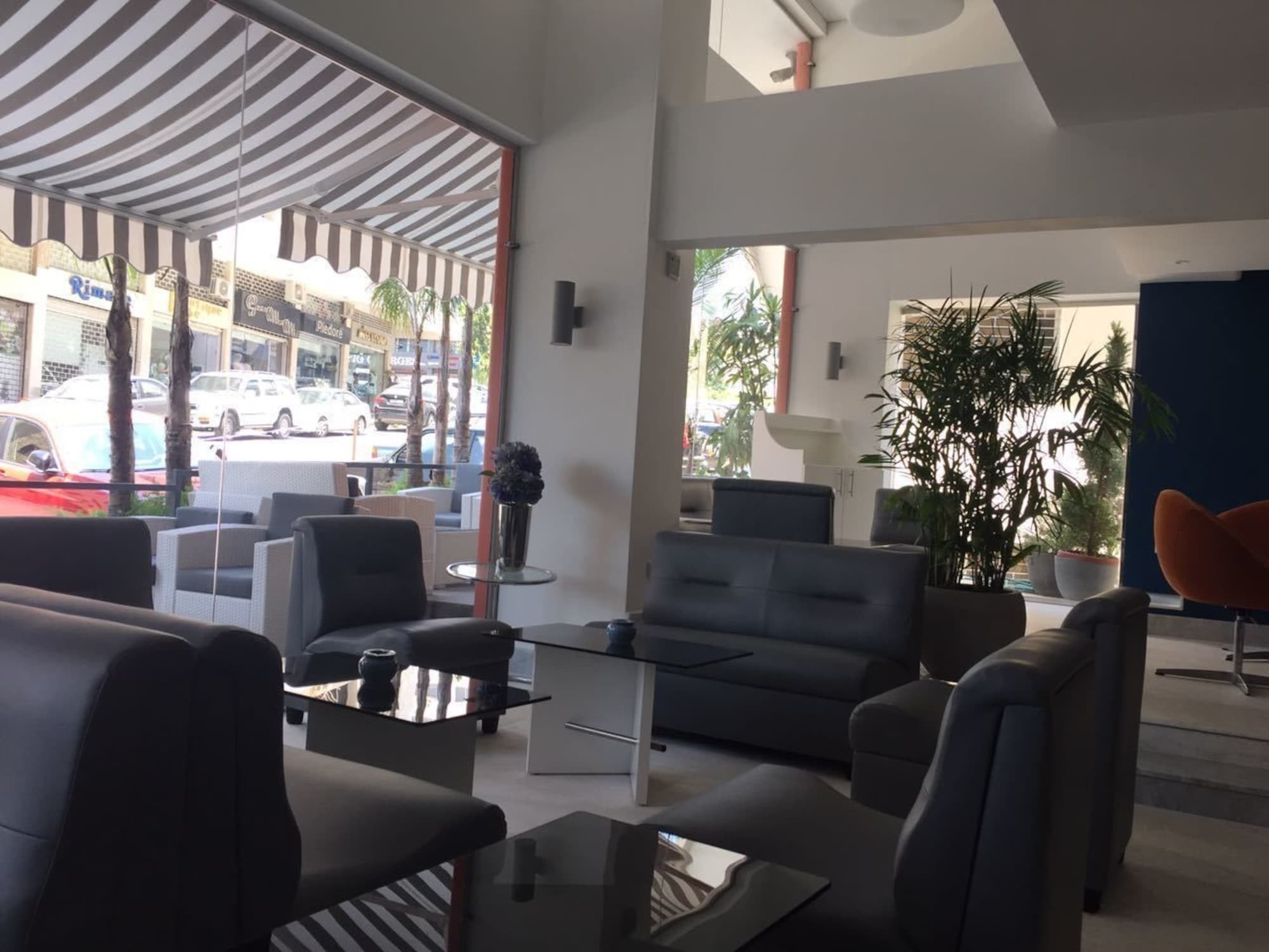 Aleph Boutique Hotel Byblos Dış mekan fotoğraf