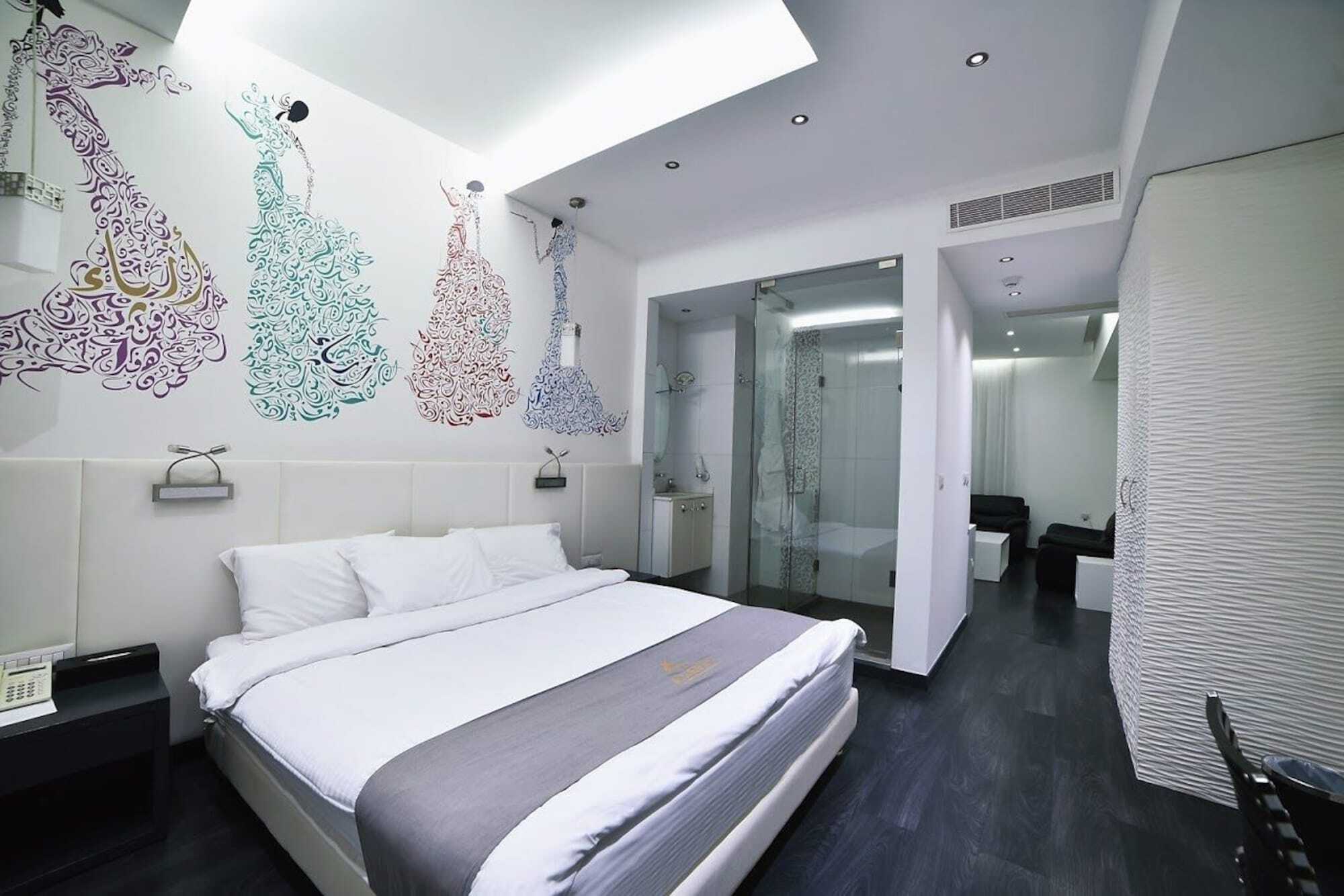 Aleph Boutique Hotel Byblos Dış mekan fotoğraf