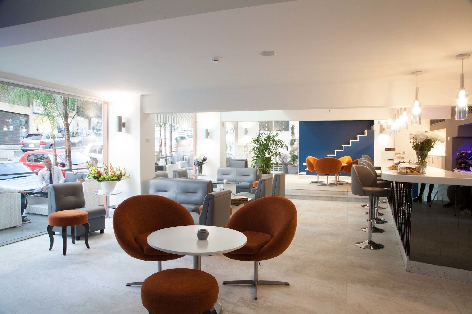 Aleph Boutique Hotel Byblos Dış mekan fotoğraf