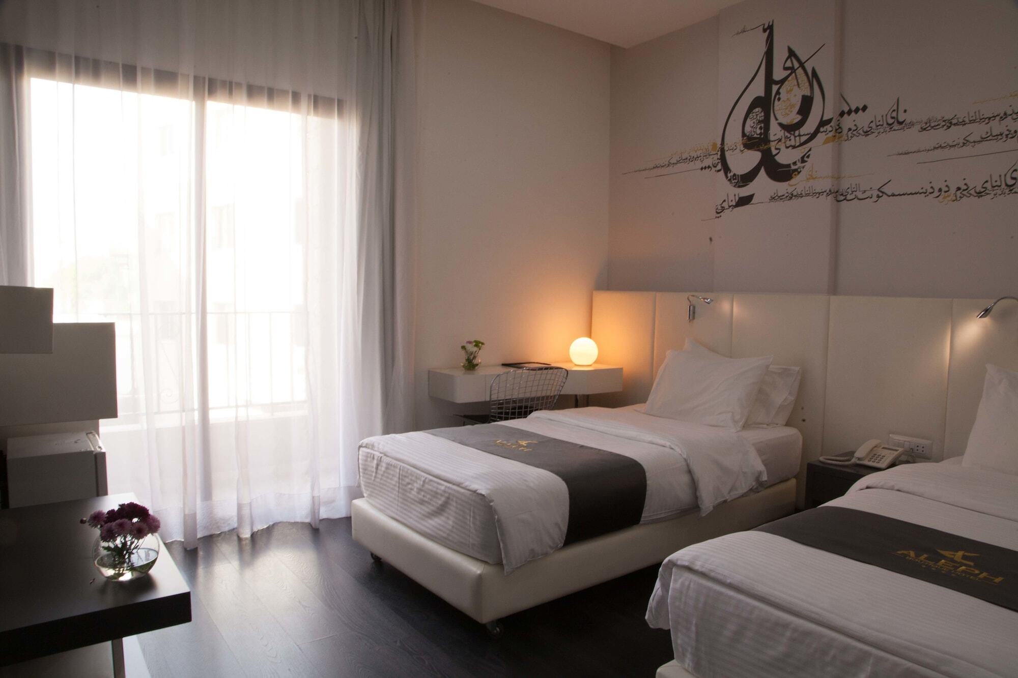 Aleph Boutique Hotel Byblos Dış mekan fotoğraf