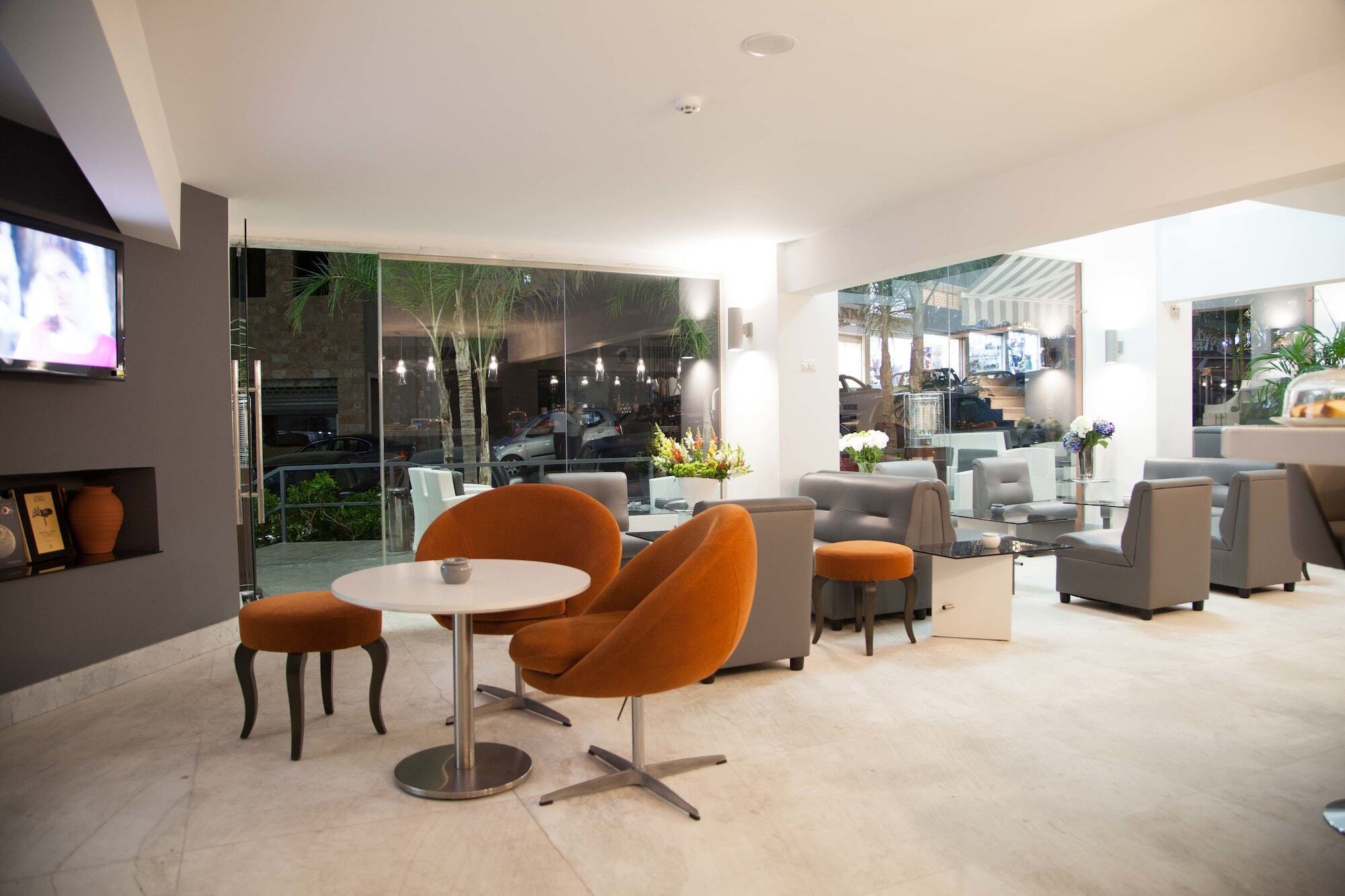 Aleph Boutique Hotel Byblos Dış mekan fotoğraf
