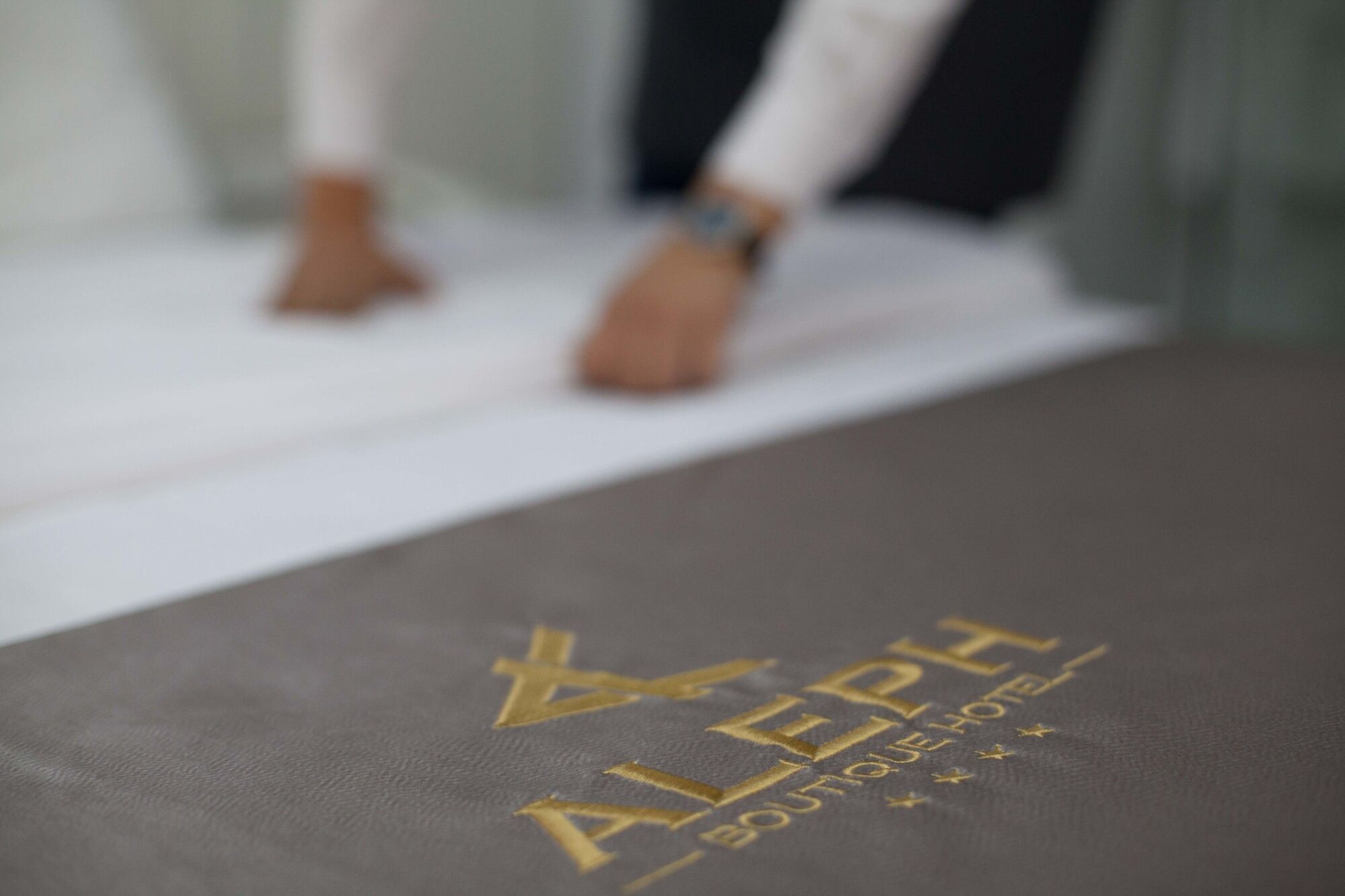 Aleph Boutique Hotel Byblos Dış mekan fotoğraf