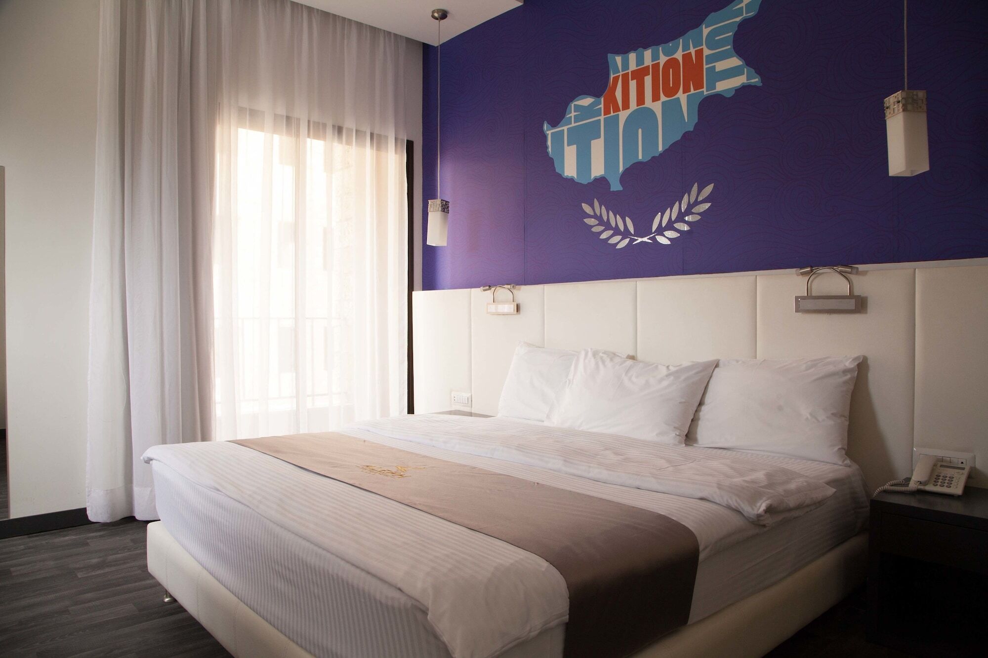 Aleph Boutique Hotel Byblos Dış mekan fotoğraf