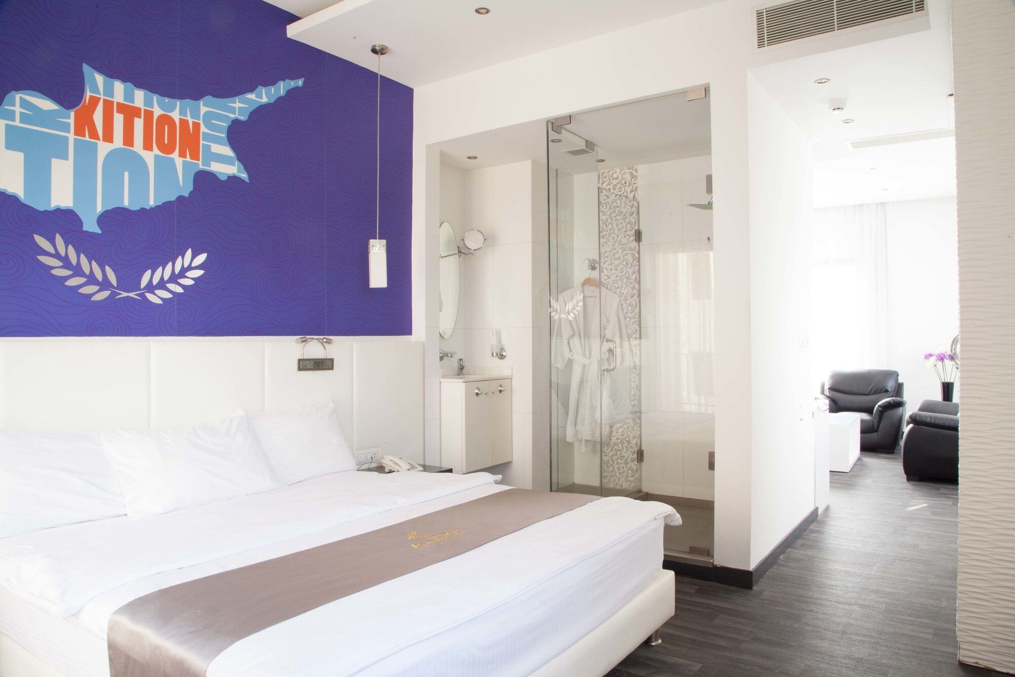 Aleph Boutique Hotel Byblos Dış mekan fotoğraf