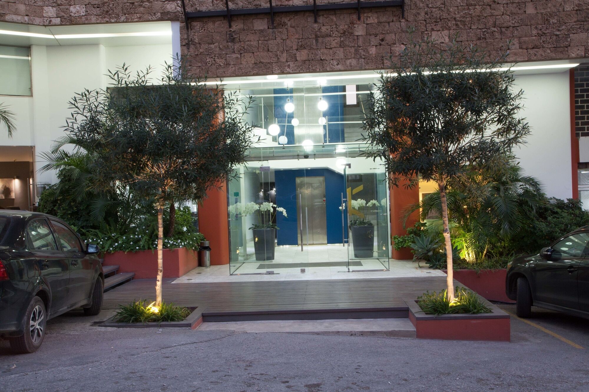 Aleph Boutique Hotel Byblos Dış mekan fotoğraf