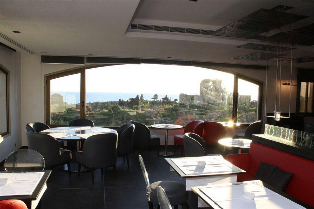 Aleph Boutique Hotel Byblos Dış mekan fotoğraf